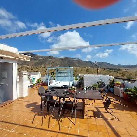 Isleta Apartamento Con Terraza, Vistas Y Wifi La Isleta del Moro Esterno foto